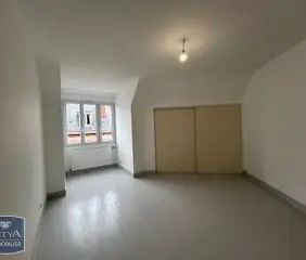 Appartement à louer 2 pièces 55m² - Photo 1
