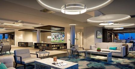 For Lease - 100 Dalhousie Street Unit# 1403, Toronto, Ontario - Photo 4