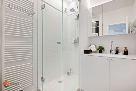 Appartement met 2 slpkrs in centrum Putte - Foto 3