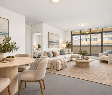 Inner-City Living with Space, Style & Convenience - Photo 3