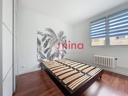 Location Appartement - Photo 3