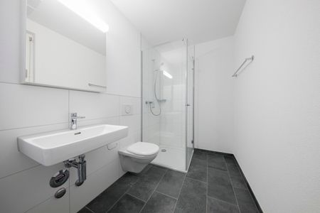 2.5 Zimmer, 74 m², 2. Stock - Foto 3