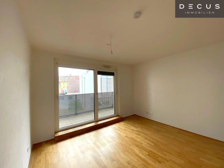 | AB JÄNNER | ALTSTADT | NÄHE RATHAUS | 2 ZIMMER MIT LOGGIA - Foto 4