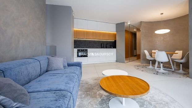 Mieszkanie Kraków Bronowice powierzchnia 64.0 m² C206-WM-76872 - Фото 1