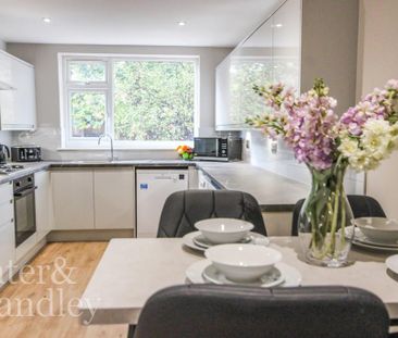 1 bedroom terraced house to rent - Photo 4