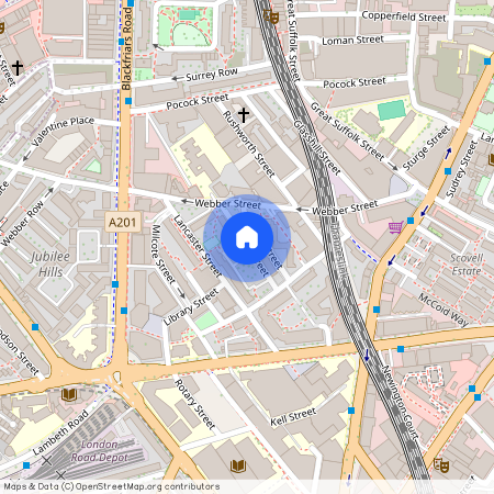 Boyfield Street, London, SE1 0SD