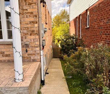 For Lease - 3 Drohan Drive, Guelph, Ontario - Photo 1