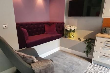 S8 - Albert Road - Double En-Suite -House Share - Photo 1