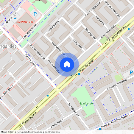 Gärdets Bilgata 6, 75420, Uppsala