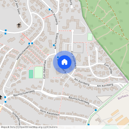 Am Kornberg 43, 57076 Siegen, 57076 Nordrhein-Westfalen - Siegen