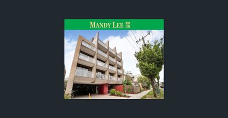 Box Hill Student Accommodation - UNFURNISHED - Photo 5