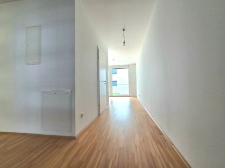 Wohnen im Styria Center – Stilvolle Wohnungen mit hochwertiger Ausstattung und bester Anbindung - Photo 5