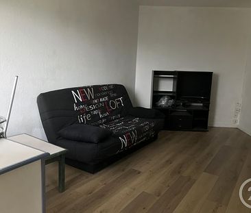 appartement à louer 1 pièce - 25,24 m2 TALENCE - 33 - Photo 4