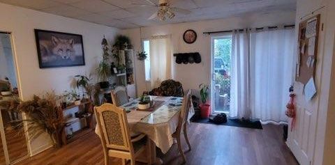 Logement 4-1/2 à louer - Photo 2