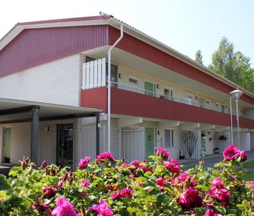 Knöttasvägen 1 F - Foto 1