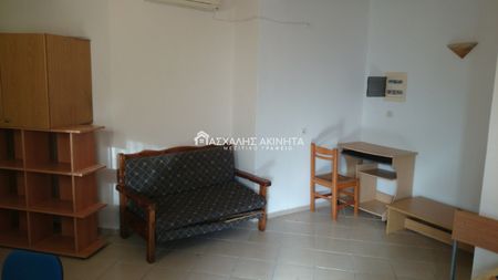 ΕΣΤΑΥΡΩΜΕΝΟΣ 1ΧΩΡΗ ΓΚΑΡΣΟΝΙΕΡΑ ΕΝΟΙΚΙΑΣΕΙΣ 10025 - Φωτογραφία 5