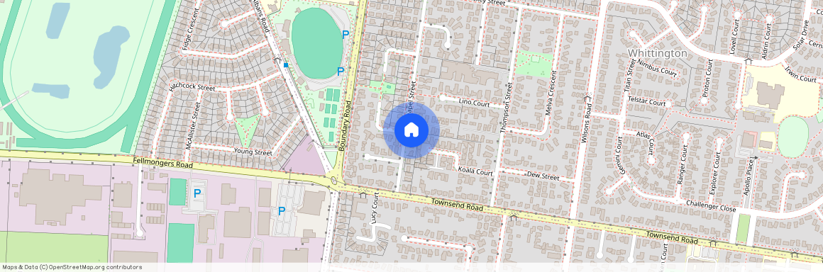 39 Chapel Street Whittington VIC