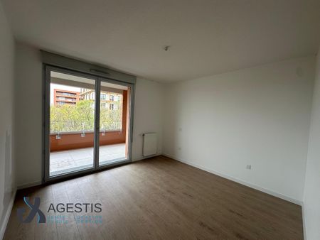 APPARTEMENT T2 45M - Photo 3