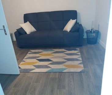 Location Appartement 1 pièce 13m² ANGOULEME 16000 - Photo 1