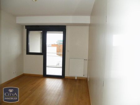 Location Appartement 4 pièces 104m² DIJON 21000 - Photo 3