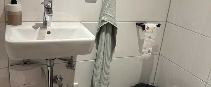 Wohnung in Dortmund-Körne - Photo 1