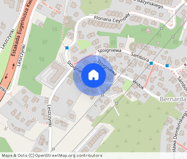 kawalerka 33m2 z widokiem na Zatokę Gdańską - Фото 1