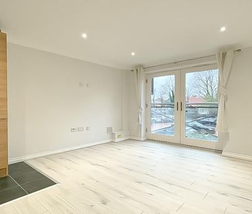 Fusion Court, Broadmeads, Ware - Photo 1