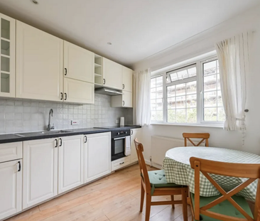 Studio to rent - Photo 5