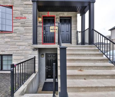 Appartement à louer - Laval (Chomedey) (Autres) - Photo 4