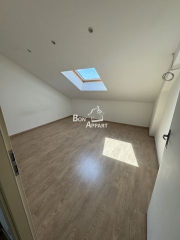 Maison 4 pièces à Saulny - Photo 2