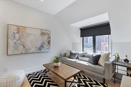 For Lease - 189 CONCORD Avenue Unit# A, Toronto, Ontario - Photo 5
