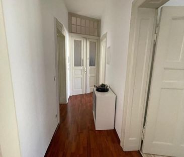 exklusive Zweiraumwohnung Einbauküche sehr große Dachterrasse - Photo 5