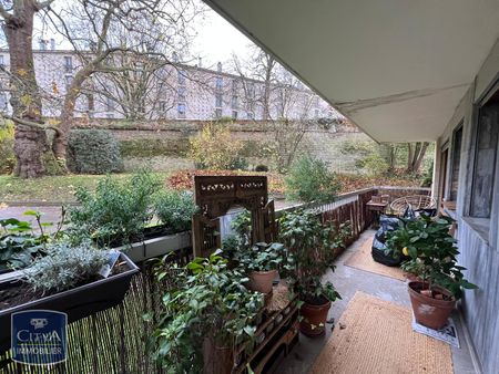 Location Appartement 2 pièces 49m² SCEAUX 92330 - Photo 5
