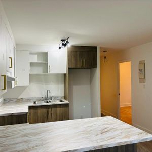 Oasis à Saint-Lambert, quiétude, luminosité et proximité au services - Photo 2