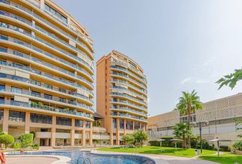 Calpe/Calp, Valencian Community