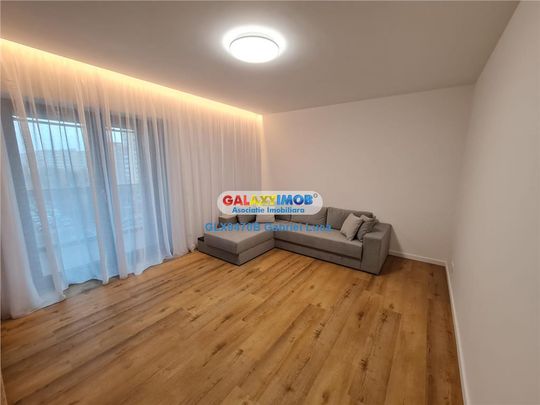 Apartament 2 camere 58 mp | NOU | Decomandat | Metrou Piata Sudului - Fotografie 1