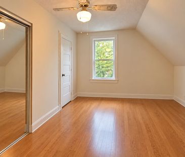 For Lease - 102 Westminster Avenue Unit# 2, Toronto, Ontario - Photo 6