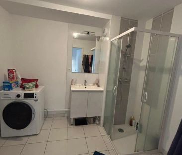 Appartement à louer 4 pièces 77.35m² - Photo 5