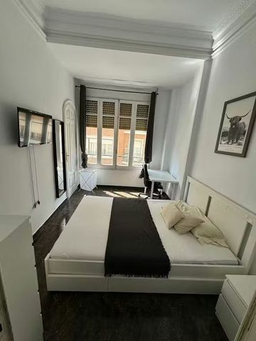 Carrer de Sant Valero, Valencia, Valencian Community 46005 - Photo 5