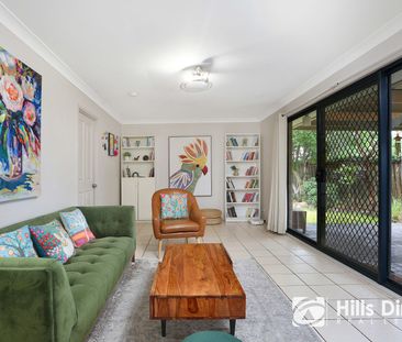 17 Shaun Street, 2768, Glenwood Nsw - Photo 1