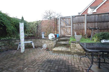 3 bedroom duplex to rent - Photo 2