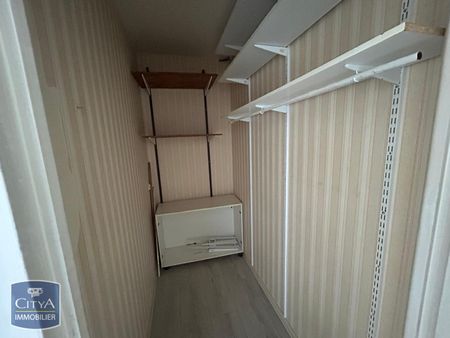 Location Appartement 2 pièces 44m² LIMOGES 87100 - Photo 5