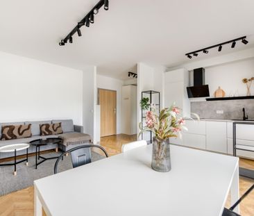 >> KOMFORTOWY APARTAMENT NA INWESTYCJI ART.TEO << - Photo 5