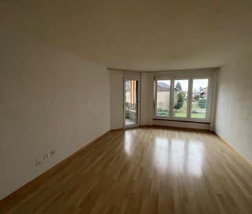 3.5 Zimmer, 60 m², 1. Stock - Photo 3