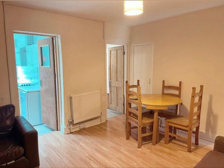 1 bedroom in a house share to rent - Photo 2