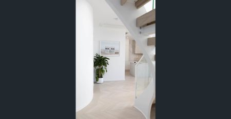 COASTAL CHARM MEETS MODERN LIVING AT 32 SINGLEFIN CRESCENT, BOKARINA - Photo 3