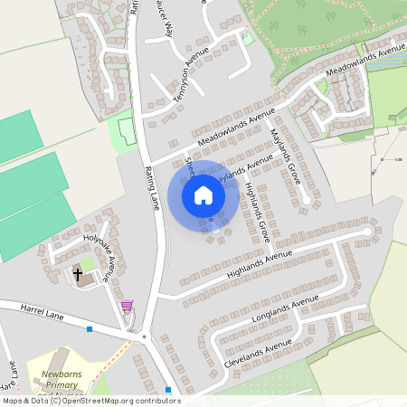 Sheeplands Grove, Barrow-in-furness, LA13 0AS