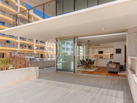Apartamento T2 - Photo 3