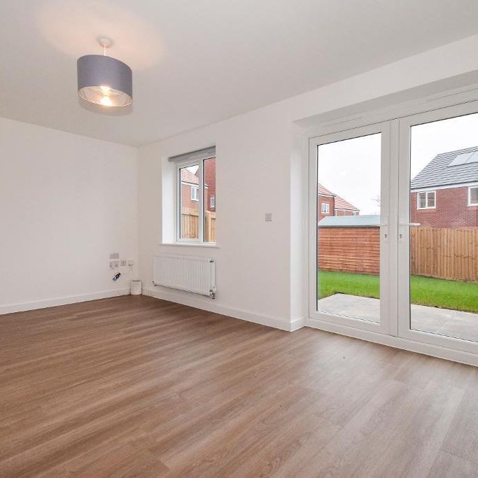 4 bedroom townhouse to rent - Photo 1