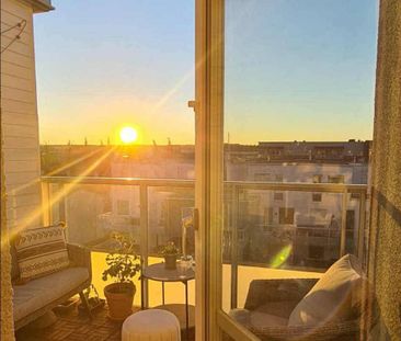 Stuvaregatan, Gävle - Foto 5